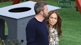 Jennifer Lopez and Ben Affleck Step Out in Cozy Looks to Go House Hunting
