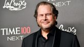 The rise of Marc Benioff, the CEO of Salesforce and owner of Time Magazine