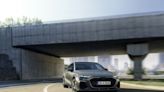 火力加持 Audi S3 Facelift