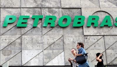 Petrobras mulls new petrochemical plant at Rio de Janeiro energy complex