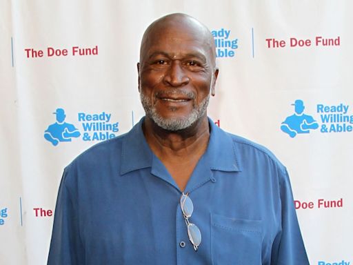 ‘Suits L.A.’ Taps John Amos, Victoria Justice And More For Pilot Roles