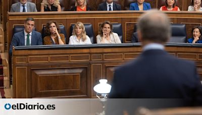 El Gobierno confía en que la renovación del Poder Judicial apuntale la idea de una legislatura larga