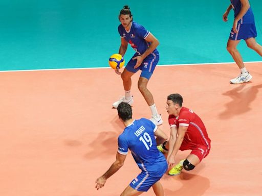 How to watch Volleyball at Olympics 2024: free live streams and key dates