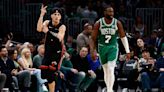 El Heat sorprendió a los Celtics y el Thunder volvió a vencer a los Pelicans