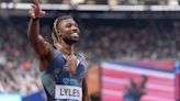 How to watch Diamond League Shanghai, USATF Bermuda Grand Prix