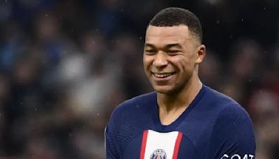 Cristiano Ronaldo Reacts To Mbappe's Transfer To Real Madrid