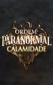 Ordem Paranormal