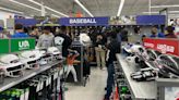 Youth baseball players in need, granted shopping spree for gear