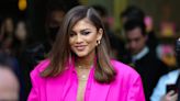 Zendaya is the Most Googled African American Woman of the Year