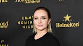 Hayden Panettiere recalls ‘horrifying’ moment her daughter asked to call other women ‘Mommy’