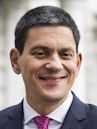 David Miliband