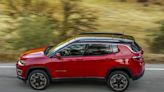 2024 Jeep Compass Sport