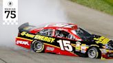 How a Spinout Destroyed Michael Waltrip Racing's NASCAR Team in 2013