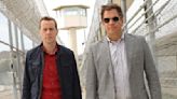 Michael Weatherly & Sean Murray's Most Disgusting NCIS Prank Will Gross You Out - Looper