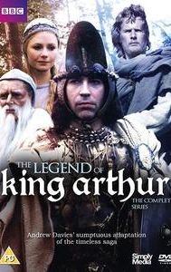 The Legend of King Arthur