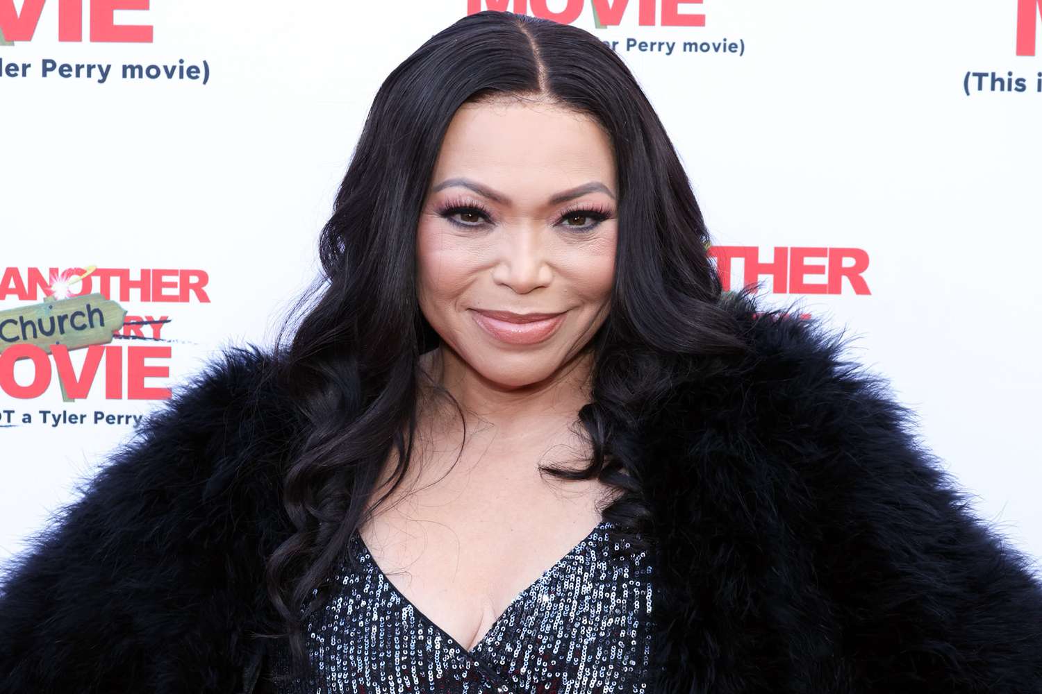 Tisha Campbell Says She's Been in Remission from Sarcoidosis for Years: 'Have Not Been Sick Ever Since I Got a Divorce'
