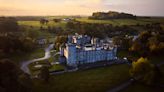 A Writer and His Father Visited Ireland and Found the Roots of Their Family Tree at a 16th-Century Castle