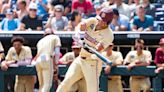 FSU baseball advances to CWS Semifinals with win over North Carolina