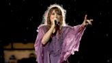 Taylor Swift's Final Nashville Eras Tour Show Goes on After 4-Hour Weather Delay: 'I'm Ready to Play'