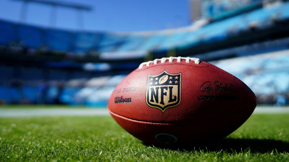 First on CNN: New NFL initiative aims to help minority businesses get contracts