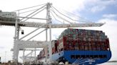 Business groups urge Biden to help resolve labor dispute at West Coast ports