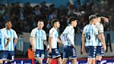 Racing, un puntero desorientado: es líder en la Copa de la Liga, pero no tiene un DT en el horizonte