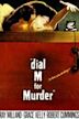 Dial M for Murder