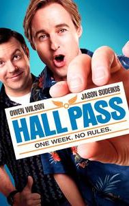 Hall Pass