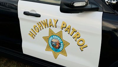 California Highway Patrol.