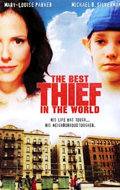 The Best Thief in the World