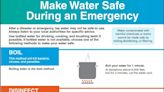 Thousands in Florida under boil water notice. Here's how to make your water safe