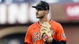 San Francisco Giants Likely Won't Call Up Their Star Pitching Prospects