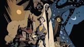 Lands Unknown: Hellboy’s Mike Mignola Introduces New Shared Universe for Dark Horse