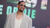 Will Smith To Perform New Music During 2024 BET Awards