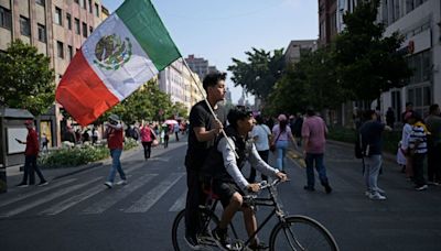 Las 5 cosas que debes saber este 28 de mayo: Por qué estas elecciones en México son importantes para EE.UU.