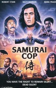 Samurai Cop