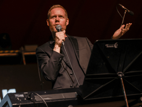 Max Richter Announces 2025 Australian Tour