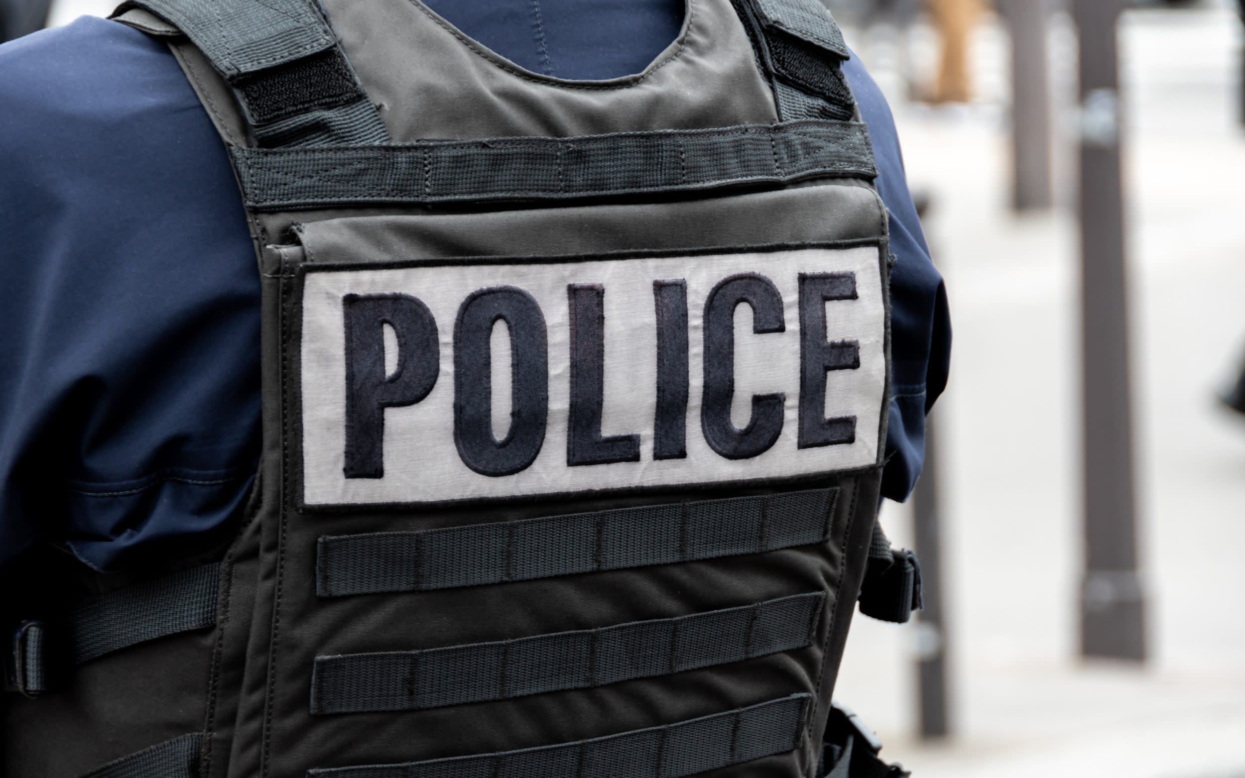 Suspected Russian terrorist triggered ‘Mother of Satan’ bomb in Paris hotel