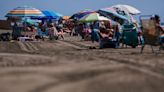 Sanidad activa el mapa del calor para mitigar su impacto en la salud que fija para Málaga el tope en 37,2 grados