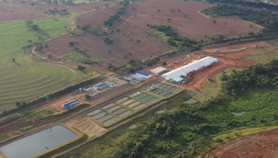 Aquishow Brasil 2024 abordará a aquicultura da produção ao consumo