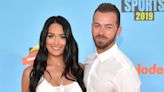 Nikki Bella Says Exchanging Vows Was Her Favorite Moment from Parisian Wedding to Artem Chigvintsev