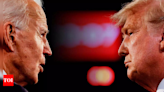 How much money can CNN earn from the Trump-Biden debate? - Times of India