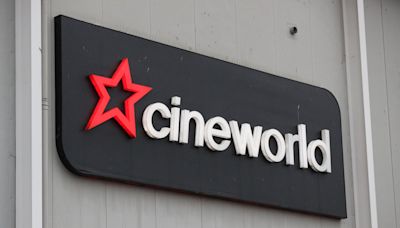 Cineworld to close 25 cinema sites in restructuring plan: list of locations at risk