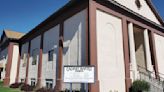 Calvary Baptist celebrates a century and a half