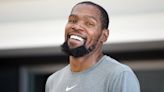 Kevin Durant Becomes Latest A-List Athlete to Purchase Major League Pickleball Team