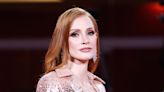 Jessica Chastain Firmly Shuts Down 'Evelyn Hugo' Movie Casting Rumors