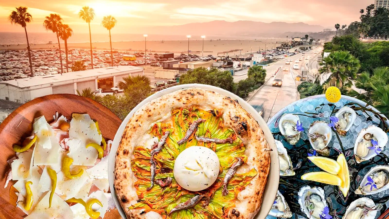15 Best Restaurants On LA's Westside