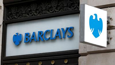 Barclays investment bank grabs market share in deals, executive says