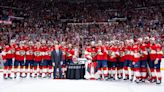 The Florida Panthers are going back to the Stanley Cup Finals for second consecutive season