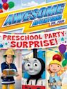 Awesome Adventures Vol. 4: Preschool Party Surprise
